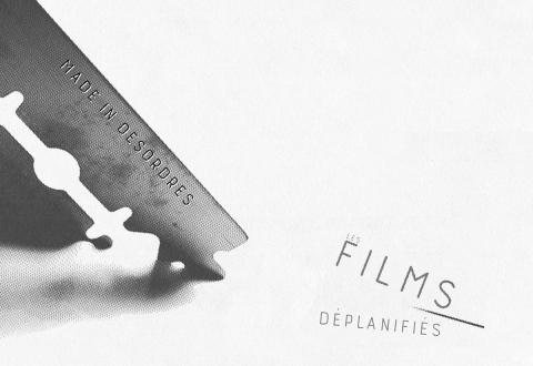 Conférence Les Films Déplanifiés, acte de naissance !