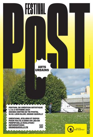 Post