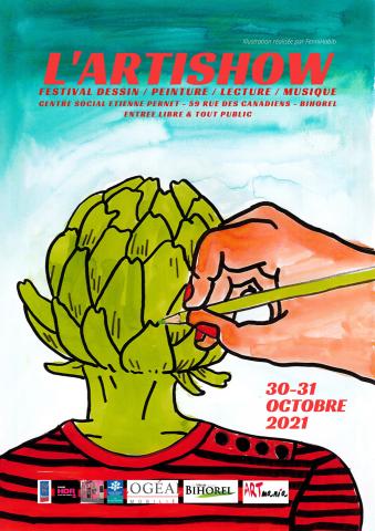 L'Artishow