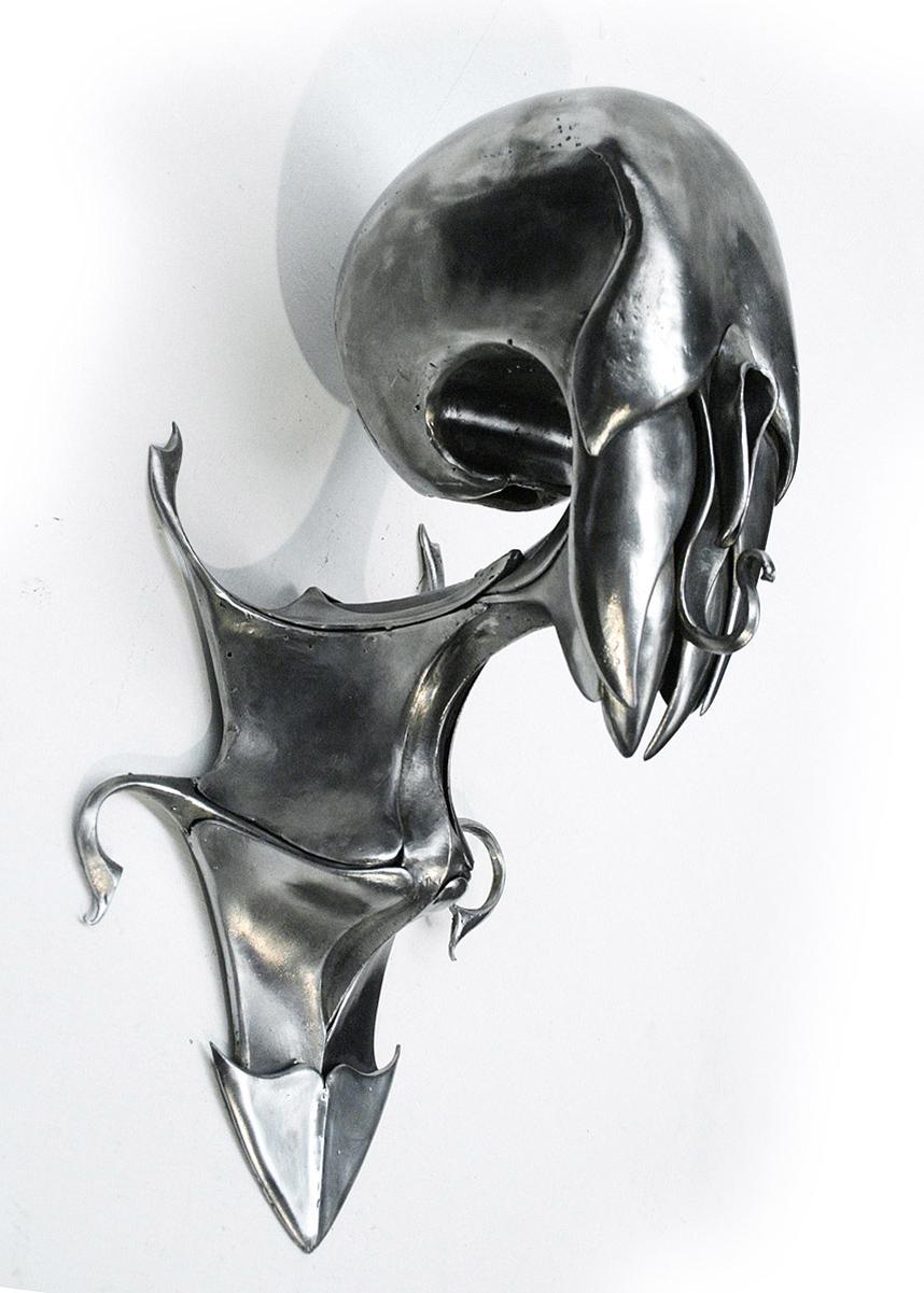 Art macabre